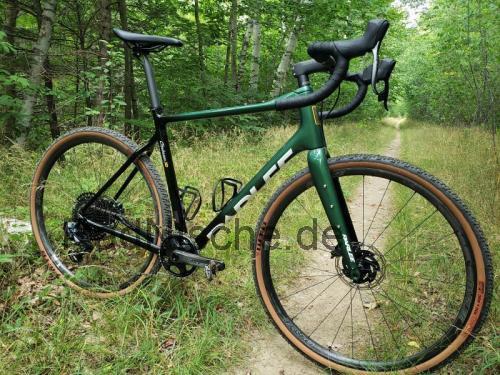 Parlee Chebacco XD  technische daten 